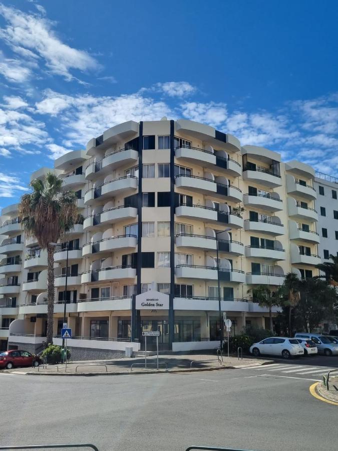 Arcadas Cozy Apartments - Av Funchal  Exterior photo