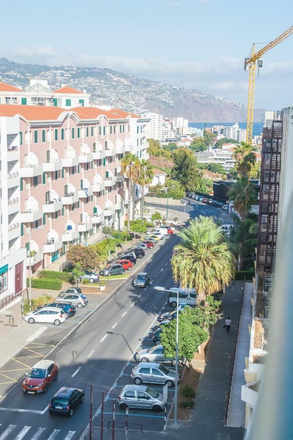 Arcadas Cozy Apartments - Av Funchal  Exterior photo